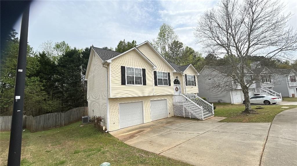 362 Summer Hill St., Stockbridge, GA 30281