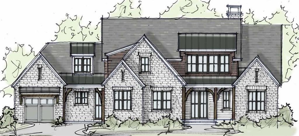 122 Palisade Dr., Rydal, GA 30171
