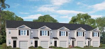New Homes For Sale This Week in Marietta Street Artery: May 30th to June 5th