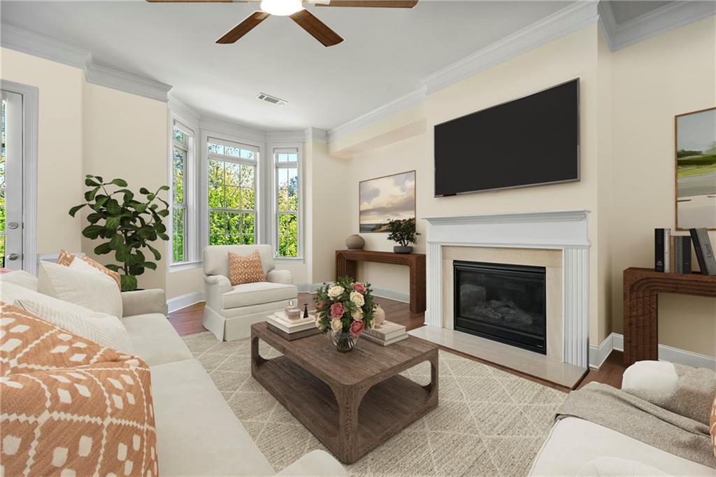 2808 Broughton Ln., Atlanta, GA 30339