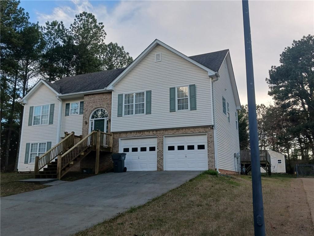 2775 Emerald Springs Dr., Lawrenceville, GA 30045