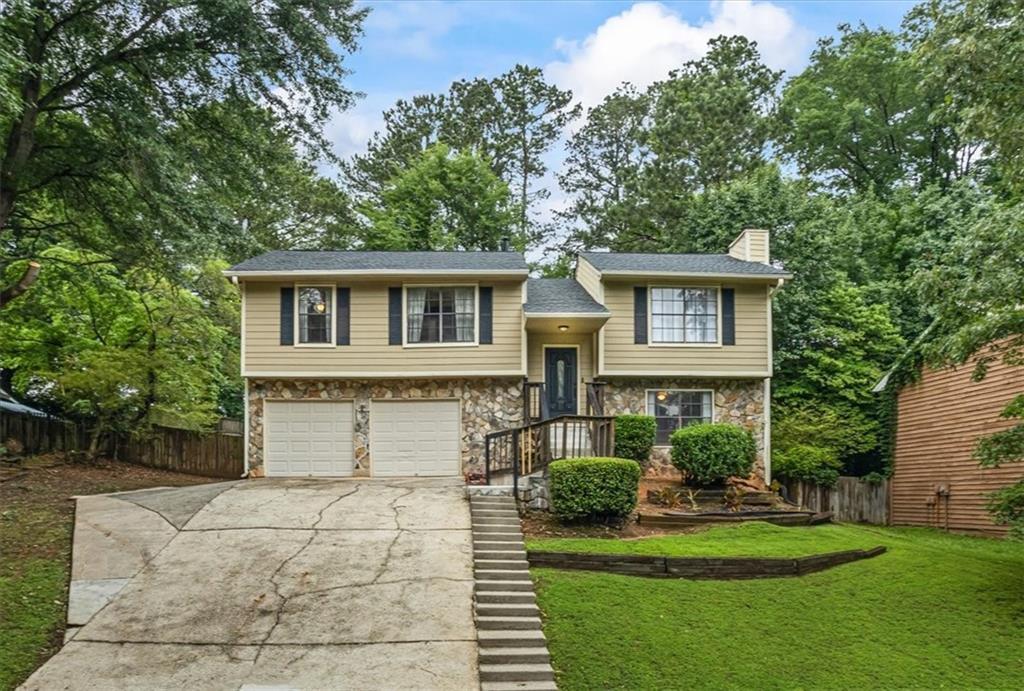 735 Waterbrook Ter., Roswell, GA 30076