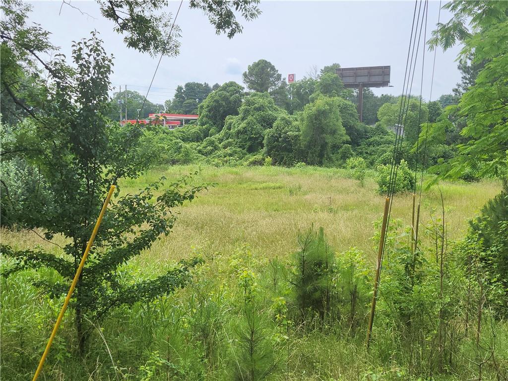 Vanns Valley Rd., Rome, GA 30161