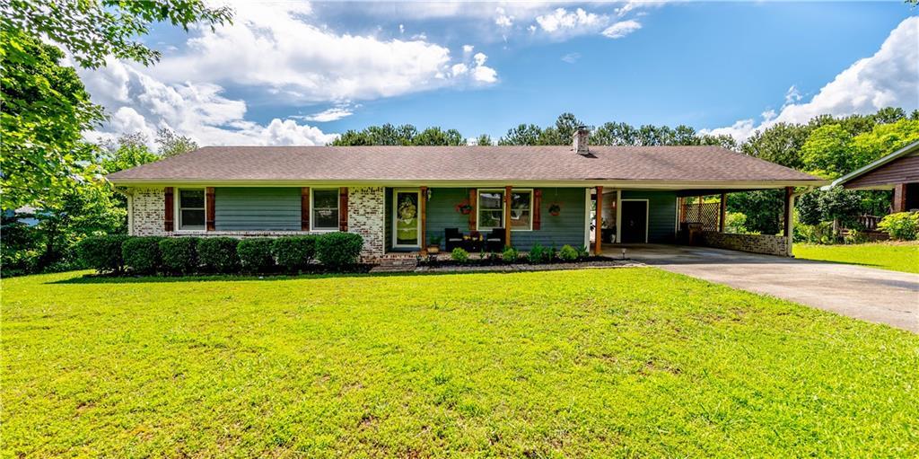 27 Ansley Way, Cartersville, GA 30121