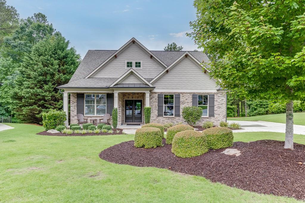 7070 Concord Mountain Tr., Cumming, GA 30028
