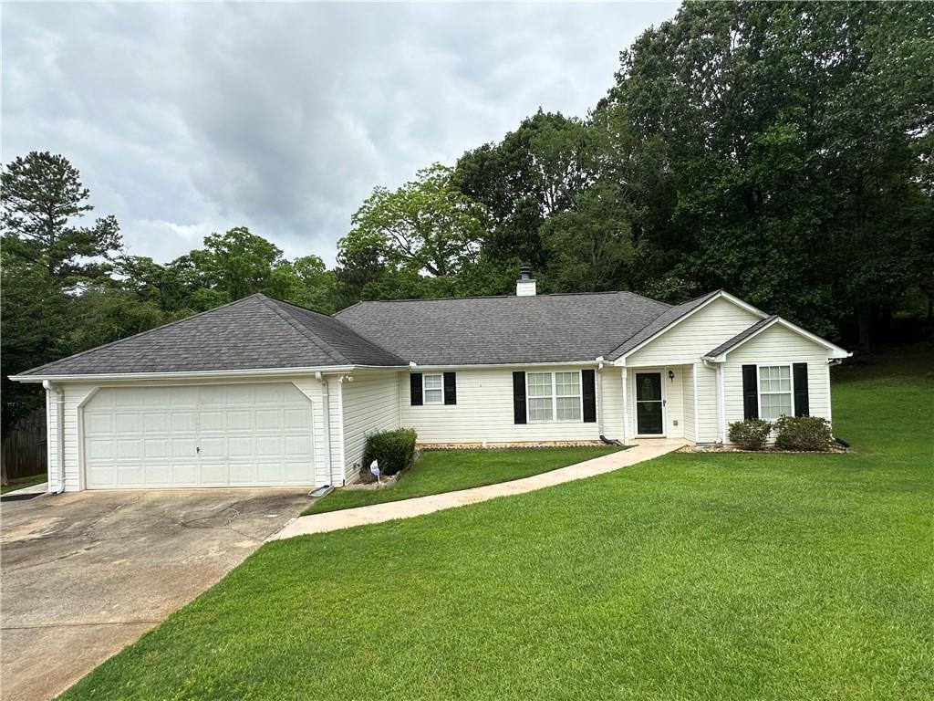 6328 Wellington Ct., Douglasville, GA 30134