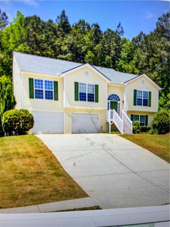 1812 River Run Rd., Monroe, GA 30656