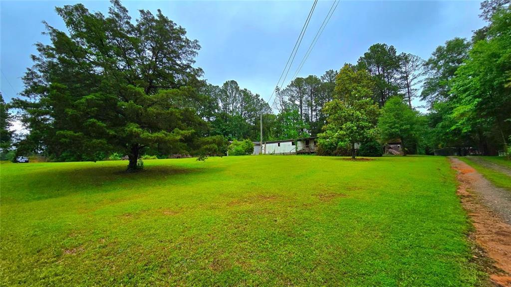 135 Anderson Circle Cir., Covington, GA 30016