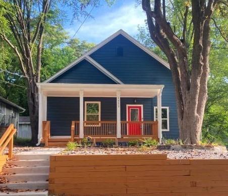 1321 Bridges Ave., Atlanta, GA 30310