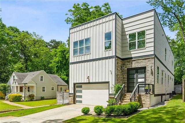 New Construction Homes For Sale This Week in Kirkwood: May 28th to June 3rd