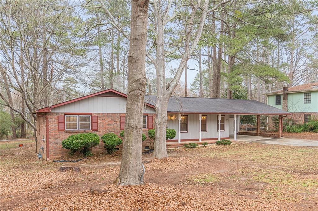 50 Carriage Trace, Stockbridge, GA 30281