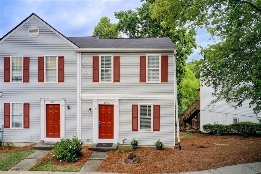 3999 Bayside Cir., Doraville, GA 30340