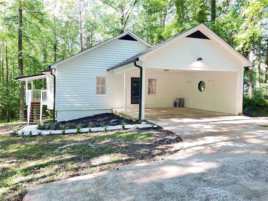 336 Shady Lane Cir., Canton, GA 30115