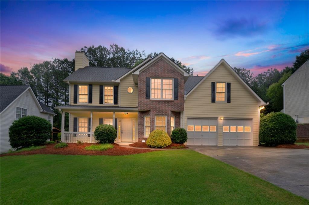 4009 Riverstone Dr., Suwanee, GA 30024