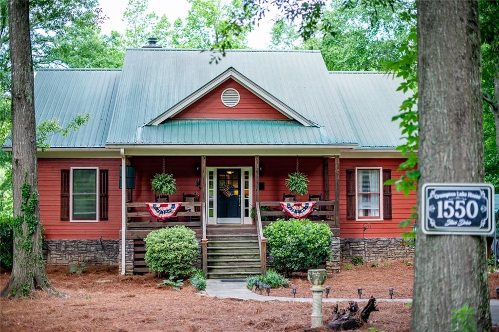 1550 Staci Dr., Greensboro, GA 30642
