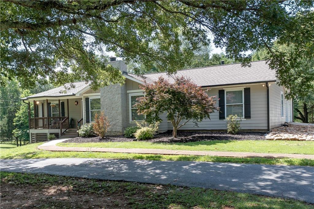 8321 Banks Mill Rd., Douglasville, GA 30135