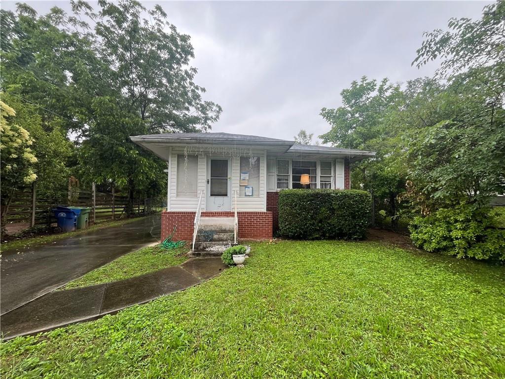 301 Sisson Ave., Atlanta, GA 30317