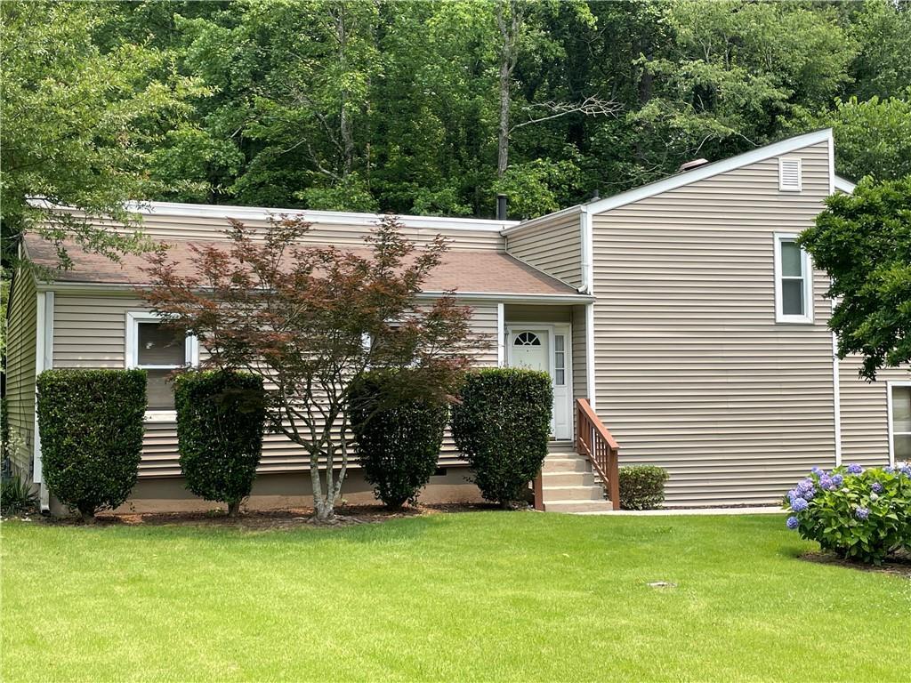 3100 Karen Ln., Marietta, GA 30062