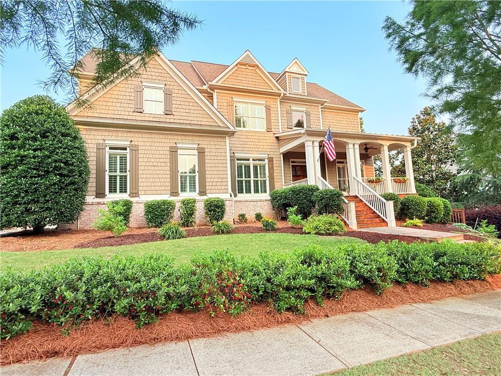 4530 Westgate Dr., Cumming, GA 30040