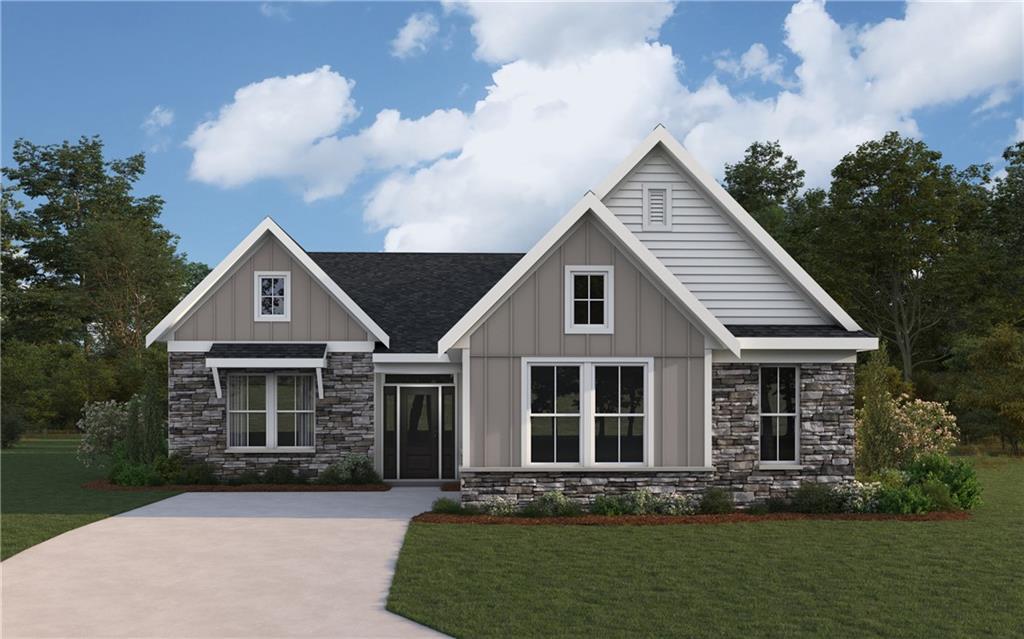 46 Parkdale Ct., Dallas, GA 30157