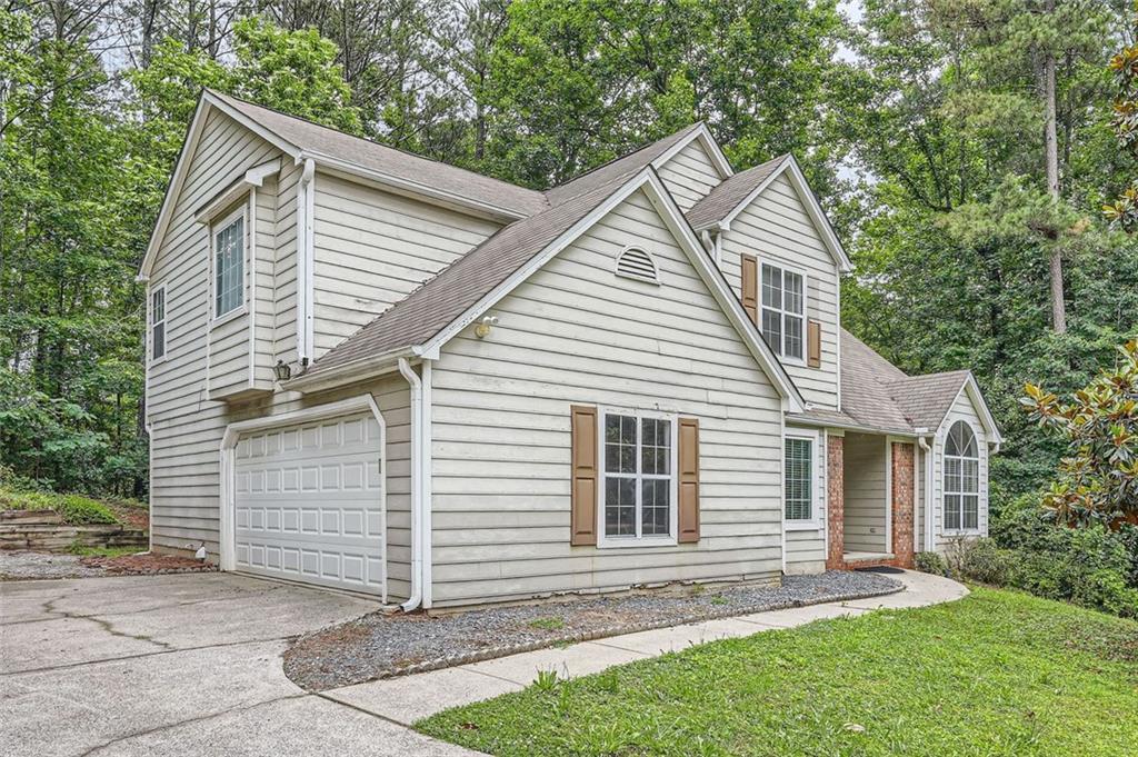 3404 Bodiford Path Path, Powder Springs, GA 30127
