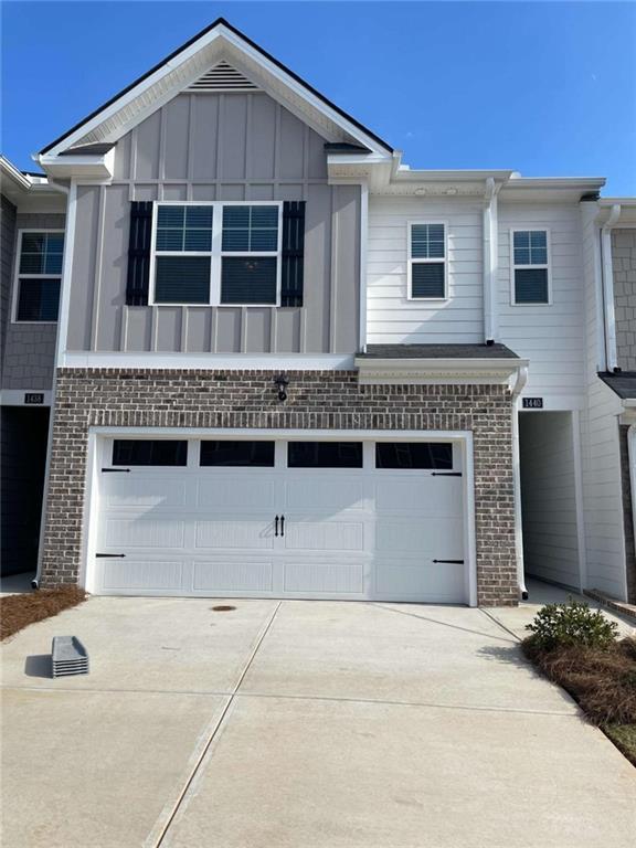 1315 Aura Ln., Lawrenceville, GA 30045