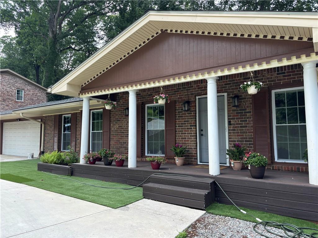 4807 Greenway Rd., Norcross, GA 30071