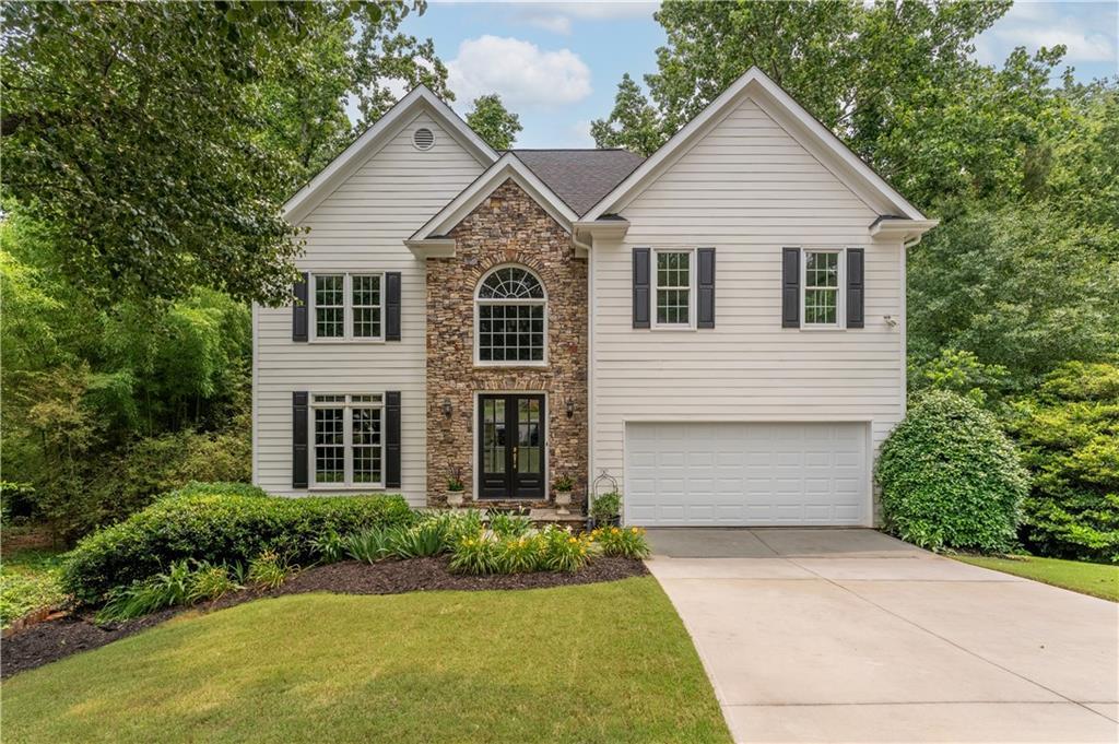 3801 Stonebriar Ln., Duluth, GA 30097