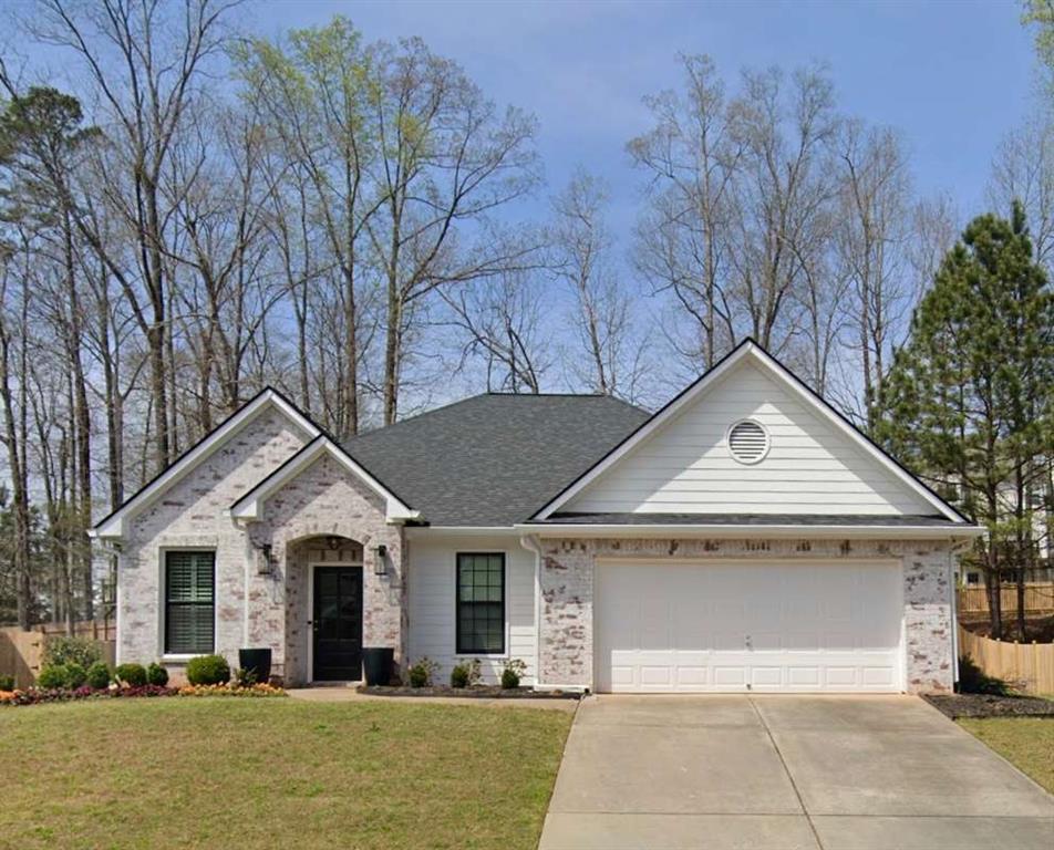 39 Fairway Dr., Newnan, GA 30265