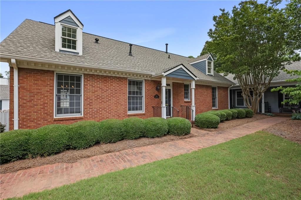 460 Chowning Pl., Marietta, GA 30064