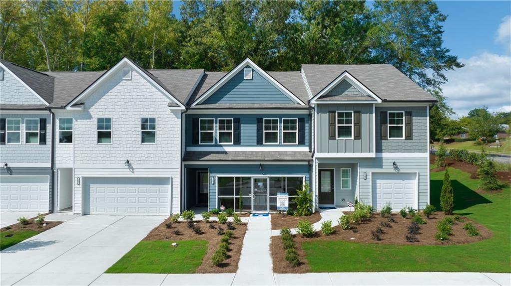 168 Jaxton St. #77, Hoschton, GA 30548