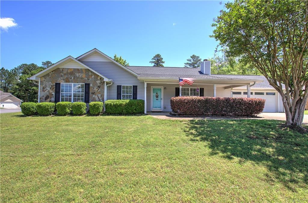 8 Trillium Tr., Rome, GA 30165