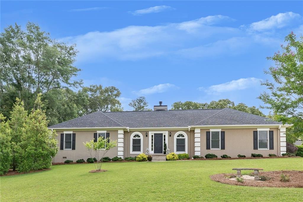 2265 Colony Dr., Canton, GA 30114
