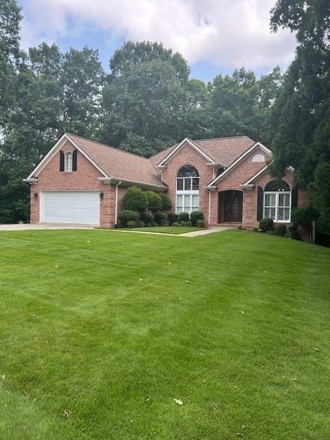 2121 Brittany Ct., Gainesville, GA 30506