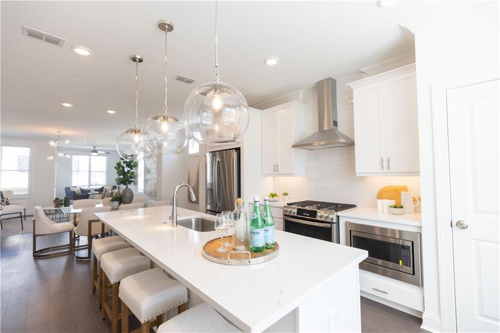 1121 Larkin Dr. #50, Buford, GA 30518