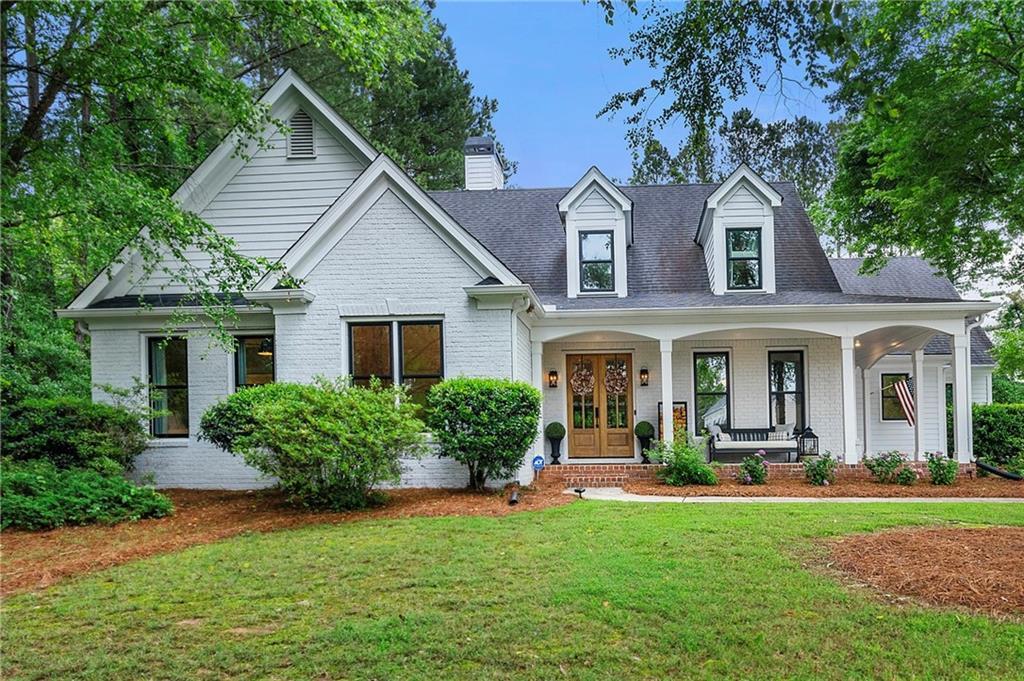 6655 Manchester Pl., Cumming, GA 30040