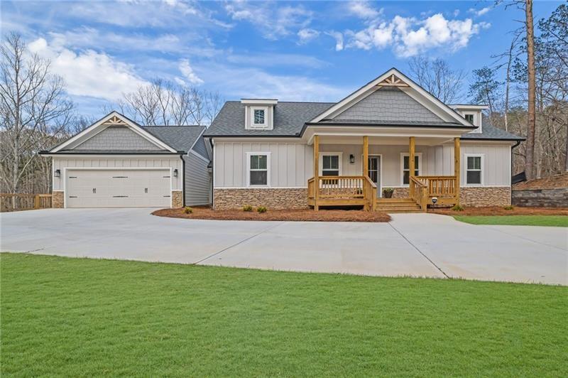 114 Washington Oak Ct., Waleska, GA 30183