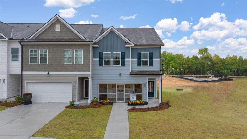 1028 Merritt Dr. #15, Villa Rica, GA 30180