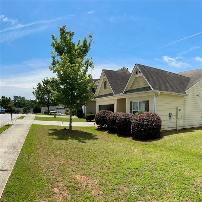 4241 Swamp Cypress Tr., Gainesville, GA 30504