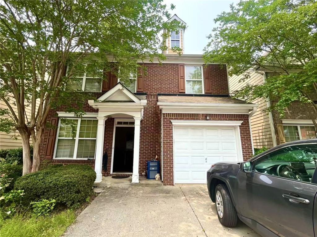 1560 Park Grove Dr., Lawrenceville, GA 30046