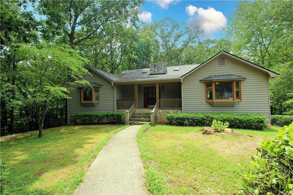 265 Green School Rd., Jasper, GA 30143