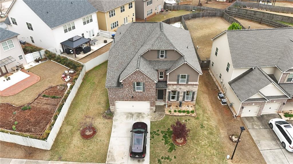 366 Highbranch Cir., Lawrenceville, GA 30044