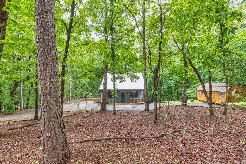 6504 Samoa Way, Flowery Branch, GA 30542