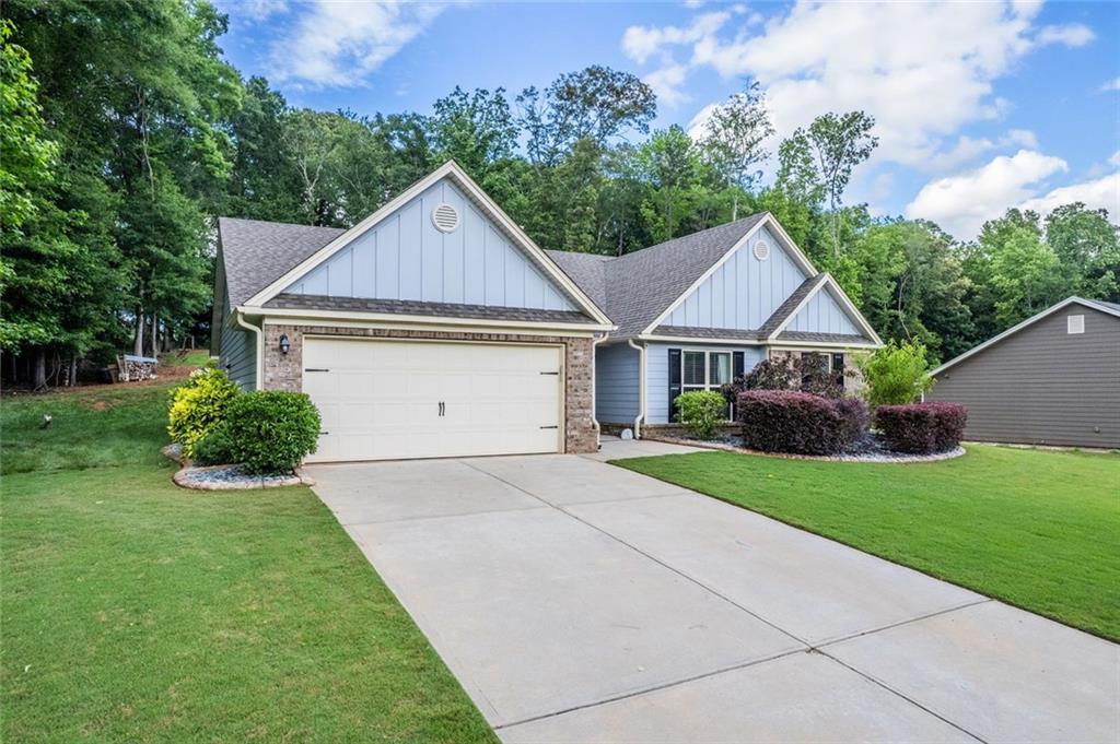 682 Carla Ct., Winder, GA 30680