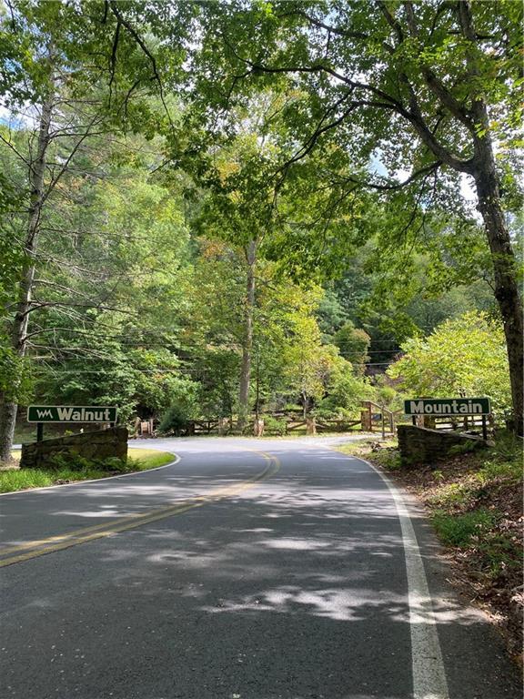 Valley View Rd., Ellijay, GA 30536