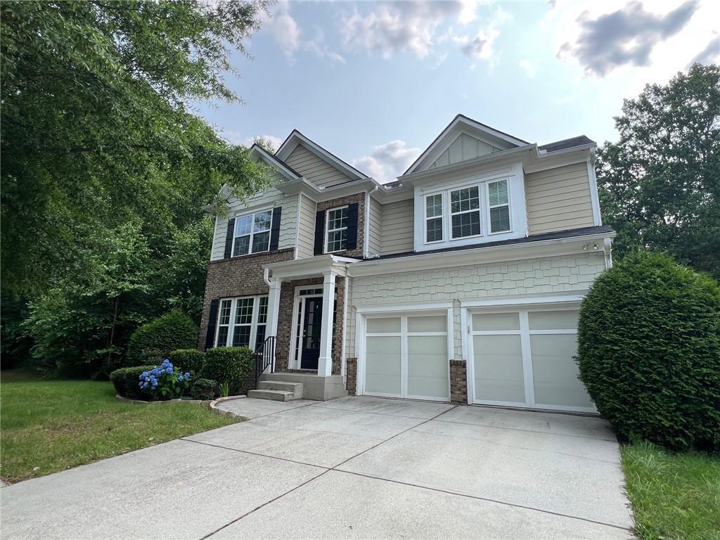 944 Reap Ln., Lawrenceville, GA 30043