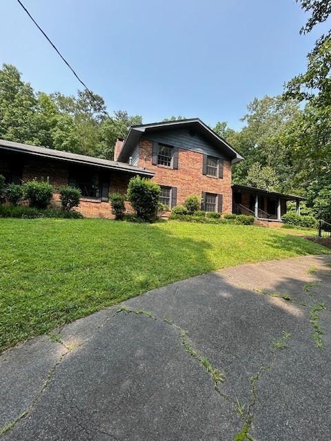 203 Woodland Dr., Calhoun, GA 30701