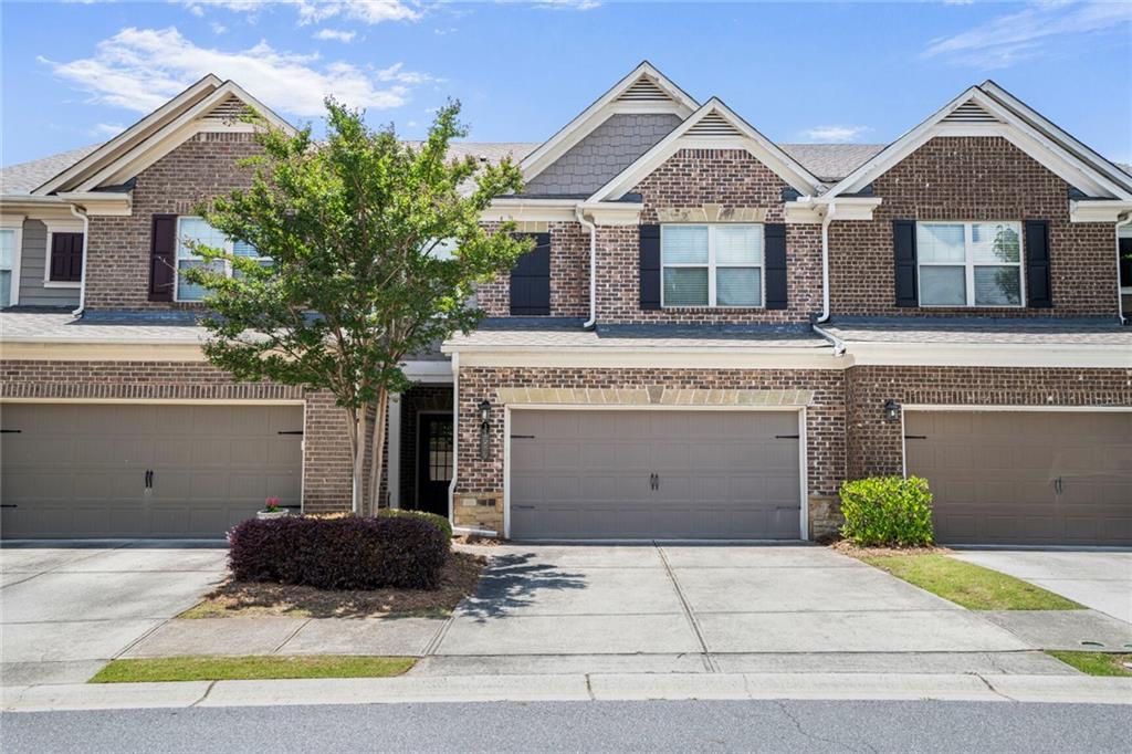 11686 Davenport Ln., Alpharetta, GA 30005