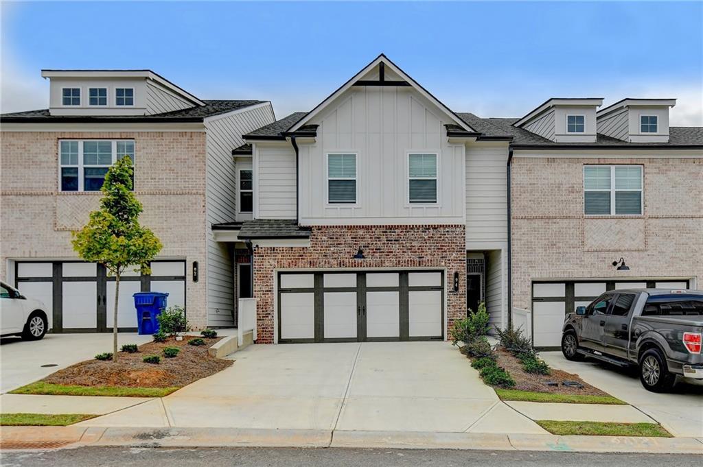 94 Depot Landing Rd., Auburn, GA 30011