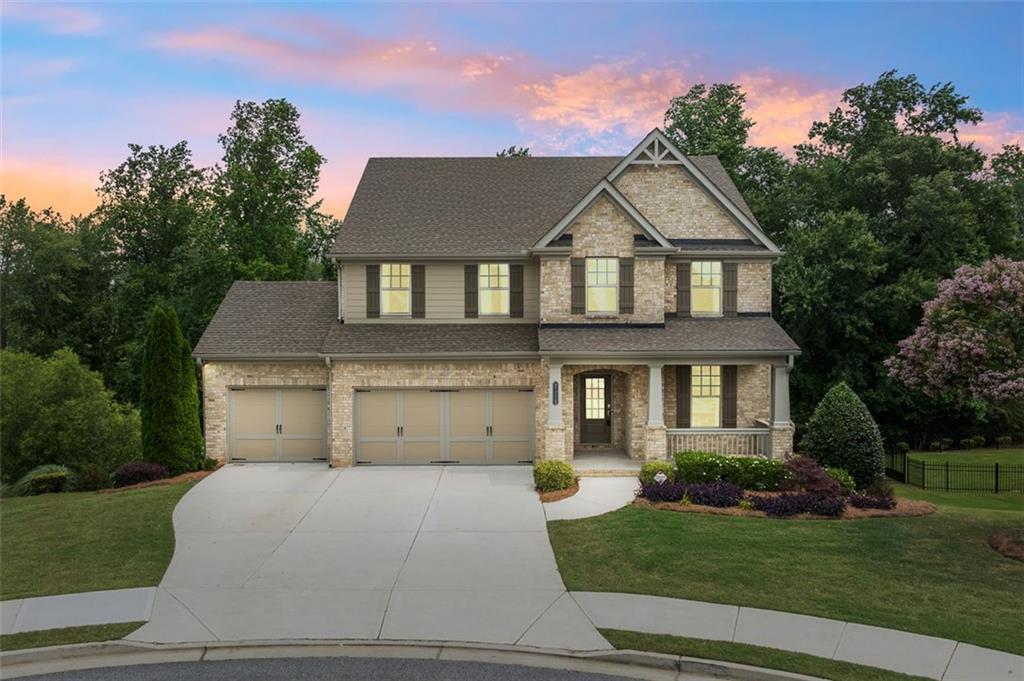 2330 Cheatham Creek Ct., Cumming, GA 30040